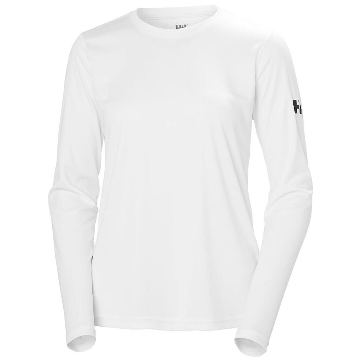 Helly Hansen Tech Crew LS 2.0 Kadın Sweatshirt