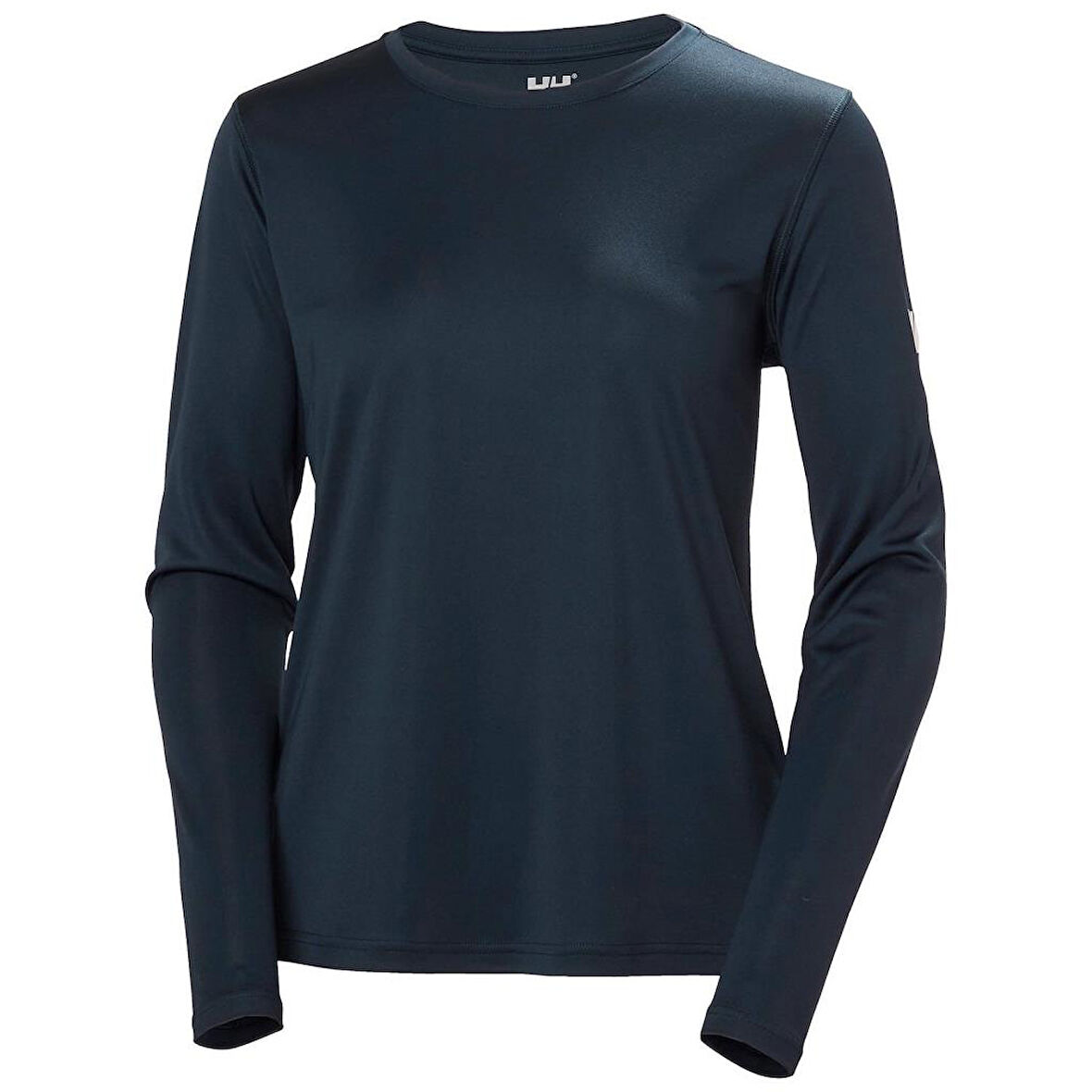 Helly Hansen Tech Crew LS 2.0 Kadın Sweatshirt