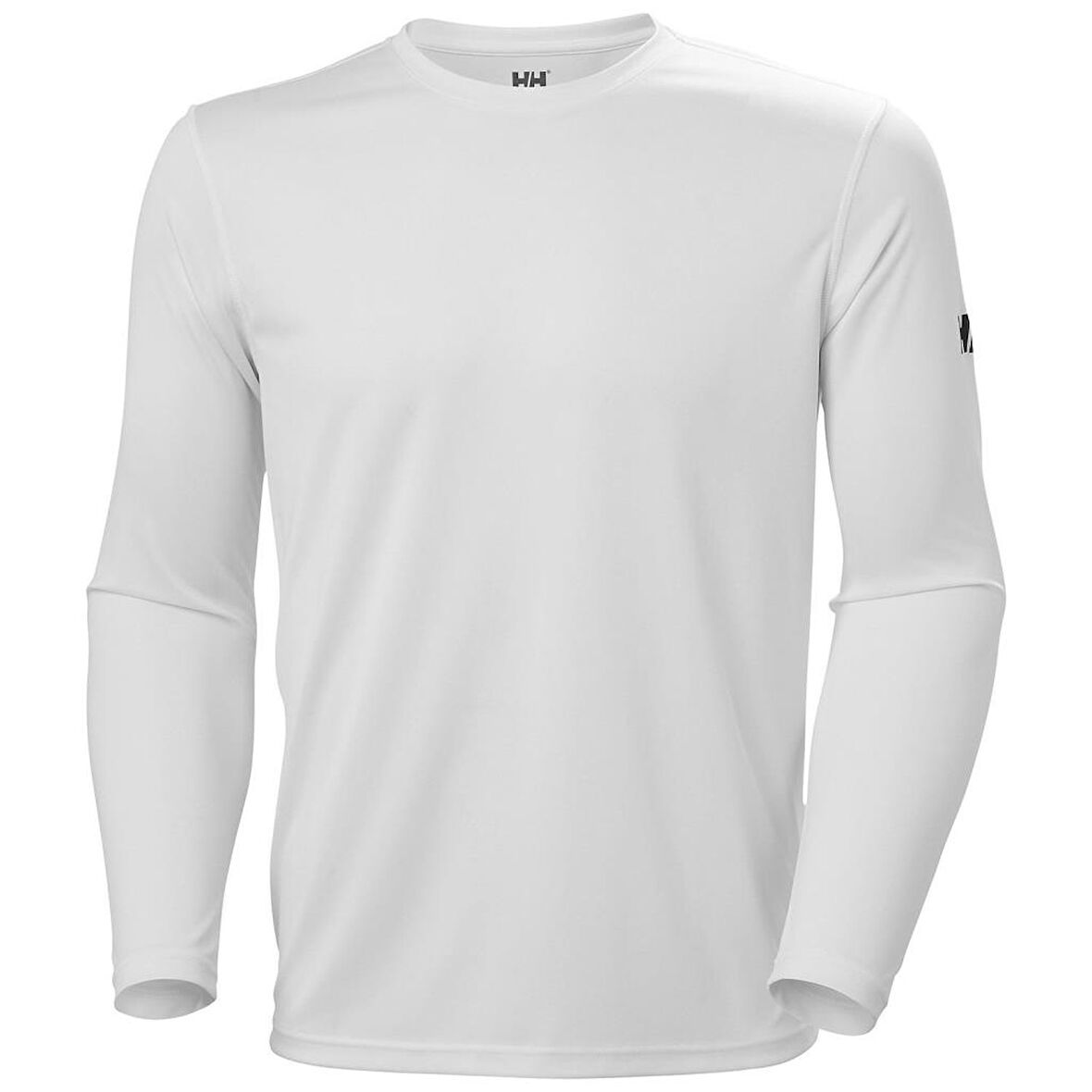 Helly Hansen Tech Crew LS UV 2.0 Erkek T-Shirt