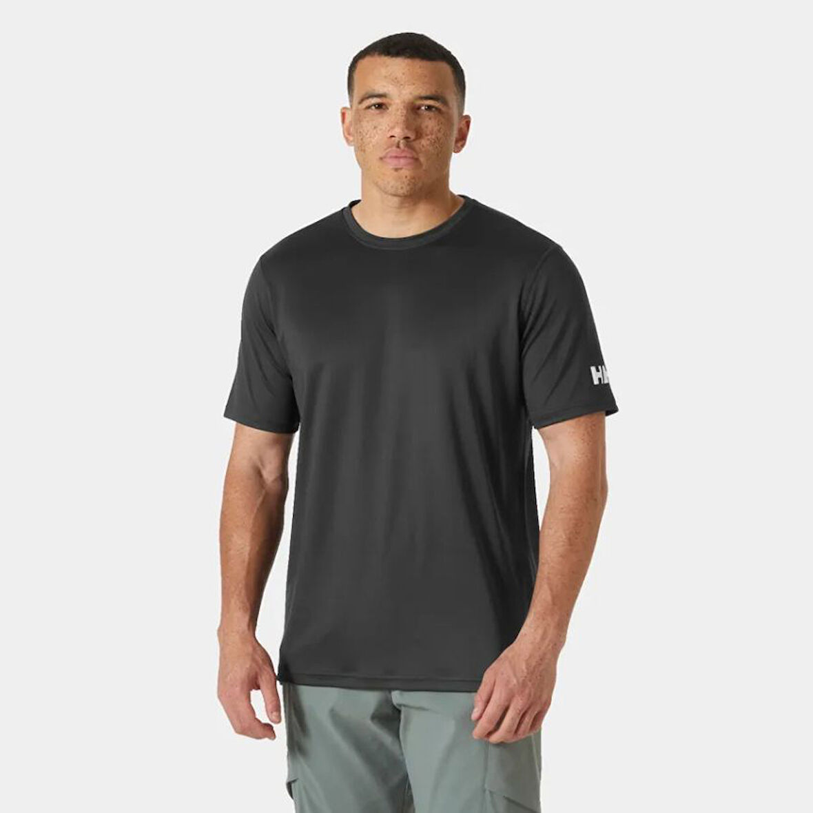 Helly Hansen Men's HH Tech T-Shirt 2.0 Erkek Tişört HHA.49584.980