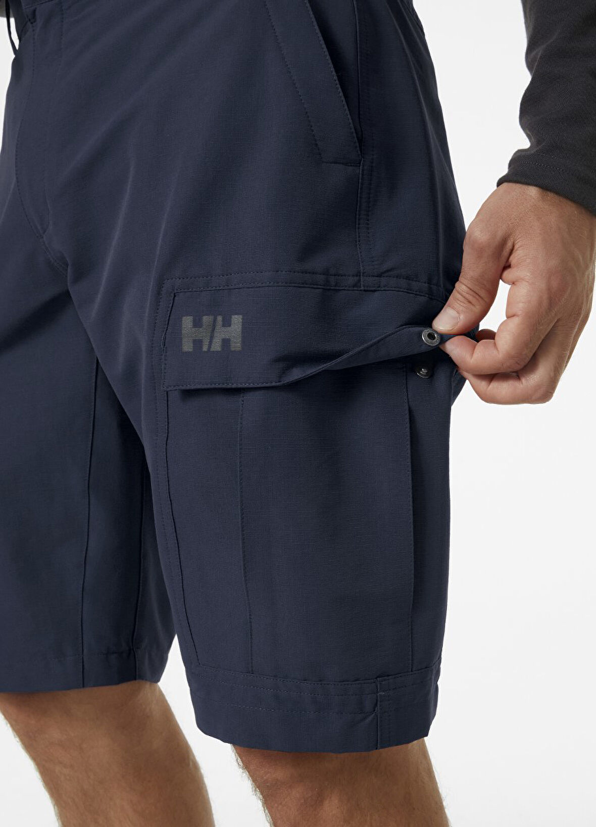 Helly Hansen Qd Cargo Erkek Şort 11