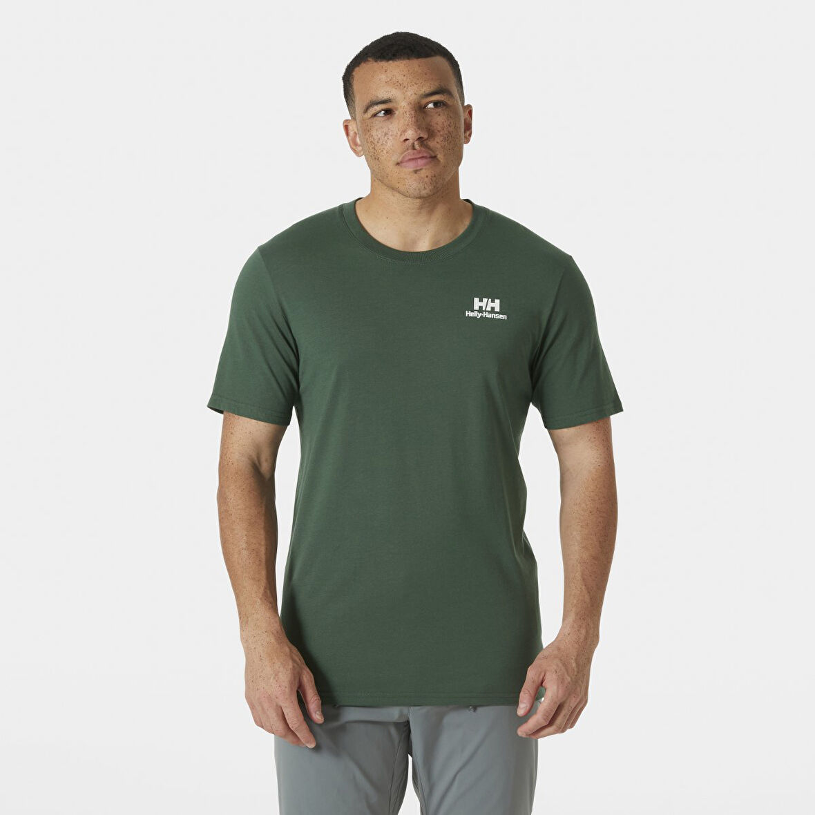 HELLY HANSEN NORD GRAPHIC T-SHIRT