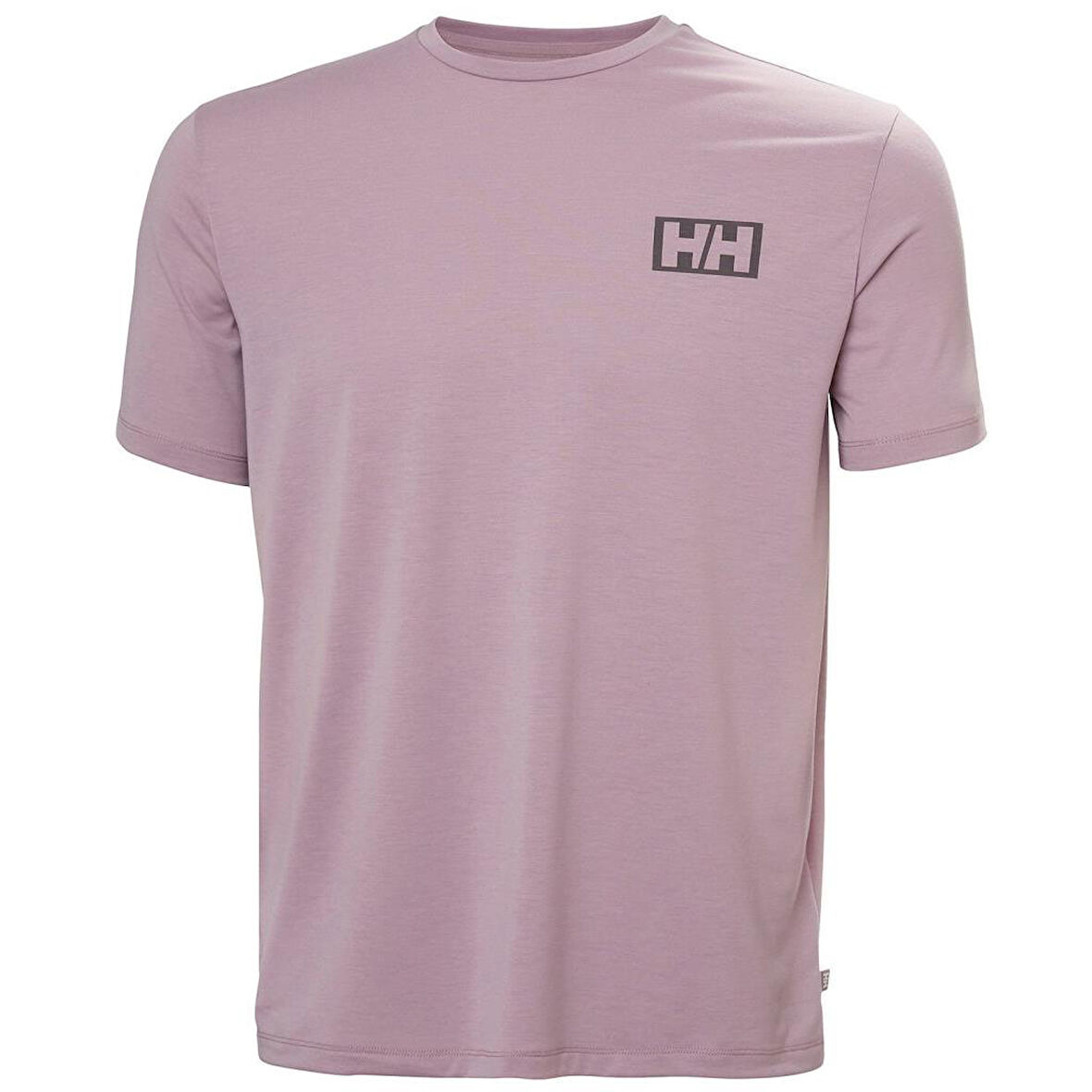 Helly Hansen Skog Recycled Graphic Erkek T-Shirt