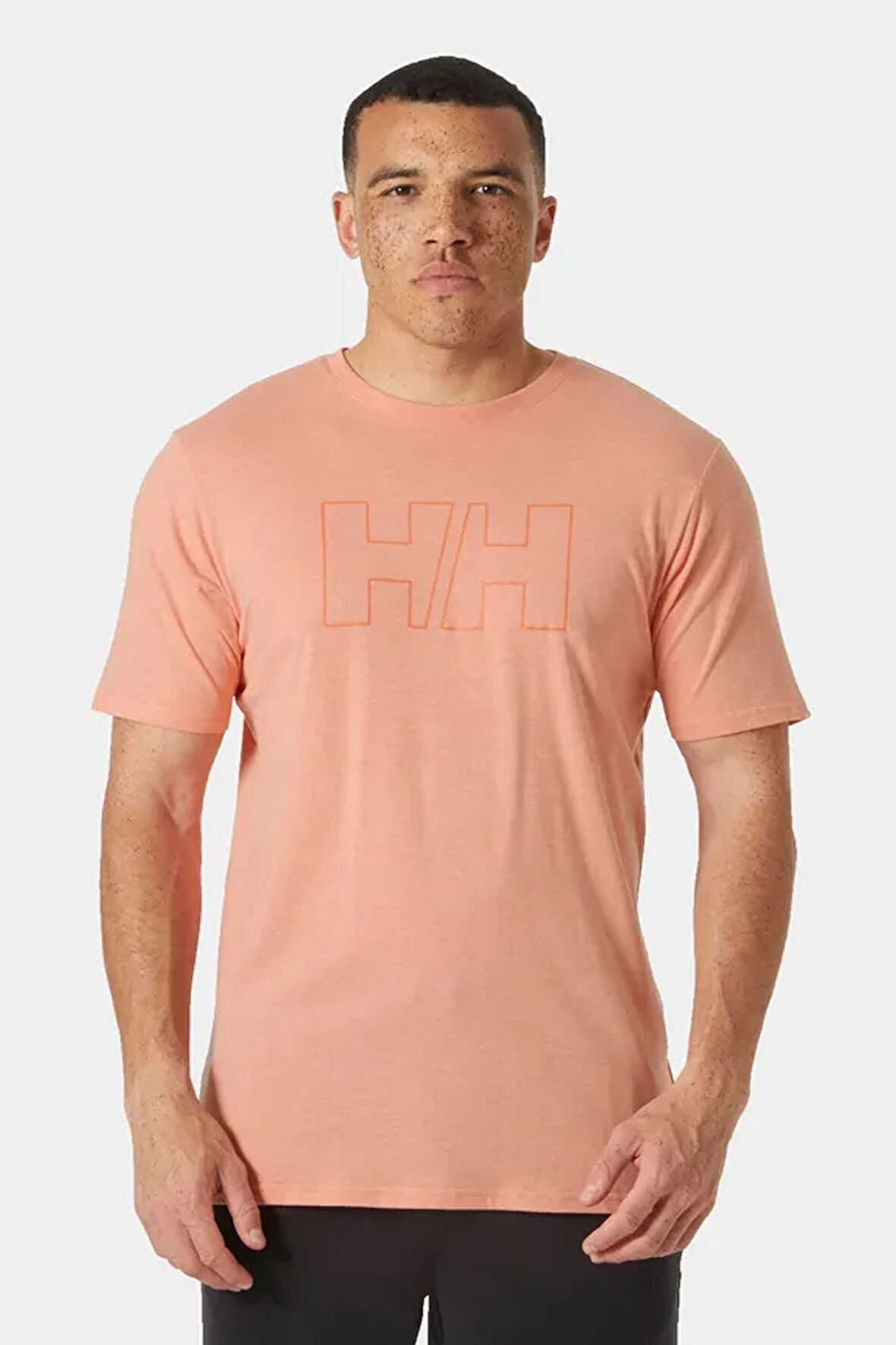 Helly Hansen Hh Tech Logo T-Shirt