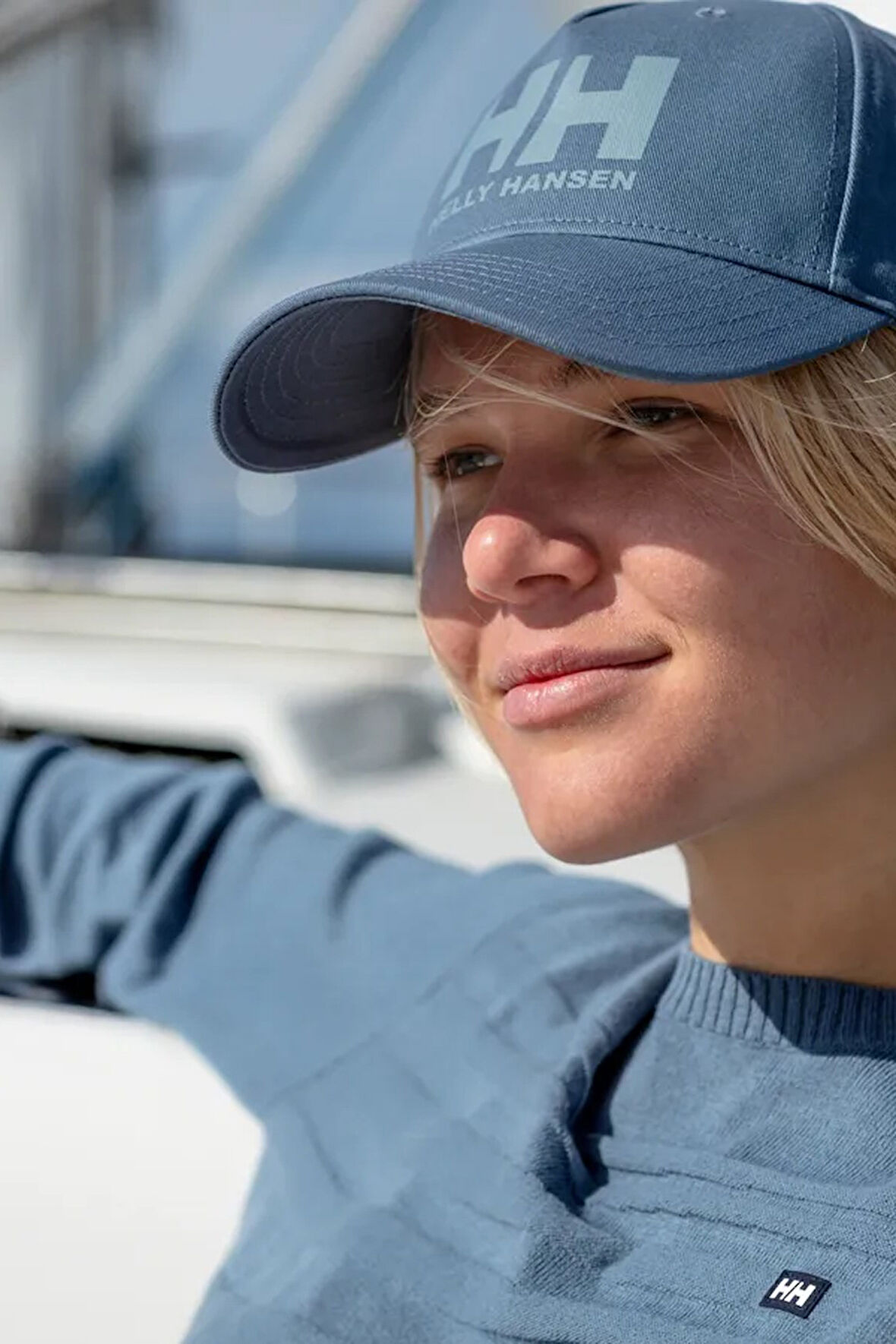 Helly Hansen Hh Ball Şapka