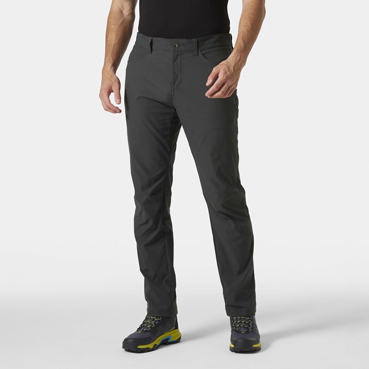 HELLY HANSEN HOLMEN 5 POCKET PANTOLON 2.0