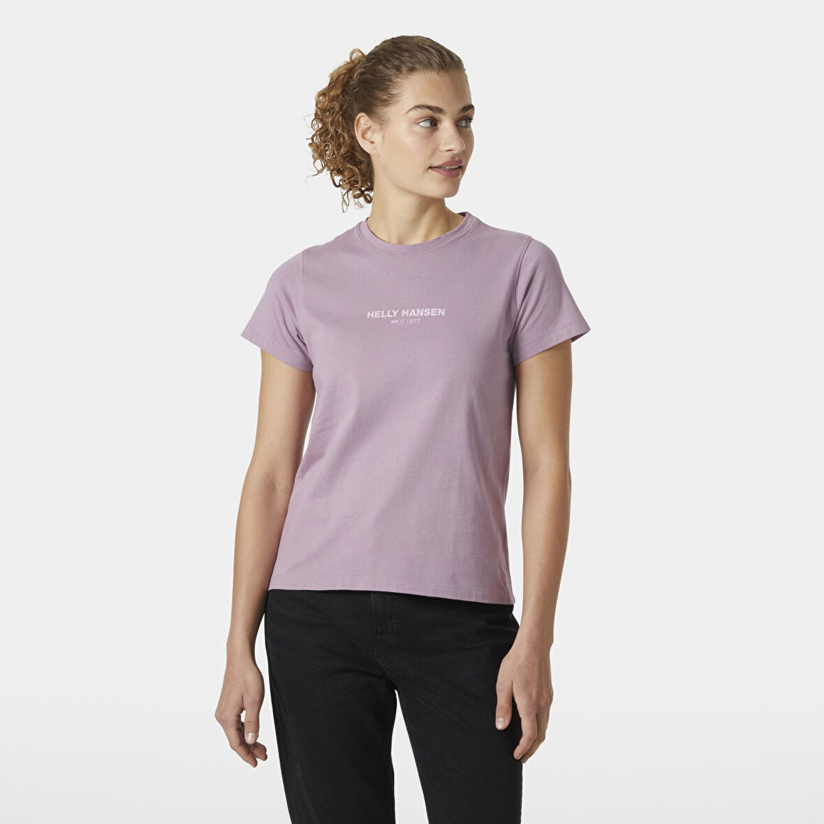 Helly Hansen W Core Kadın T-Shirt 2.0