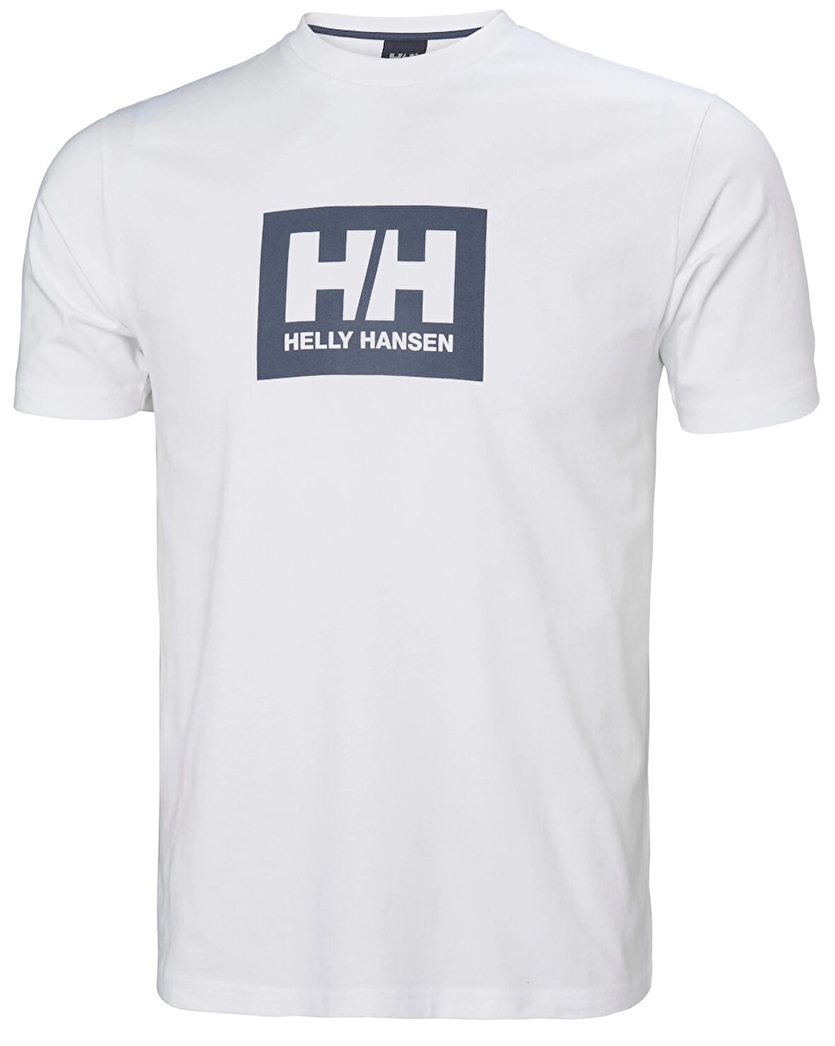 Helly Hansen Hh Box 2.0 Erkek T-shirt