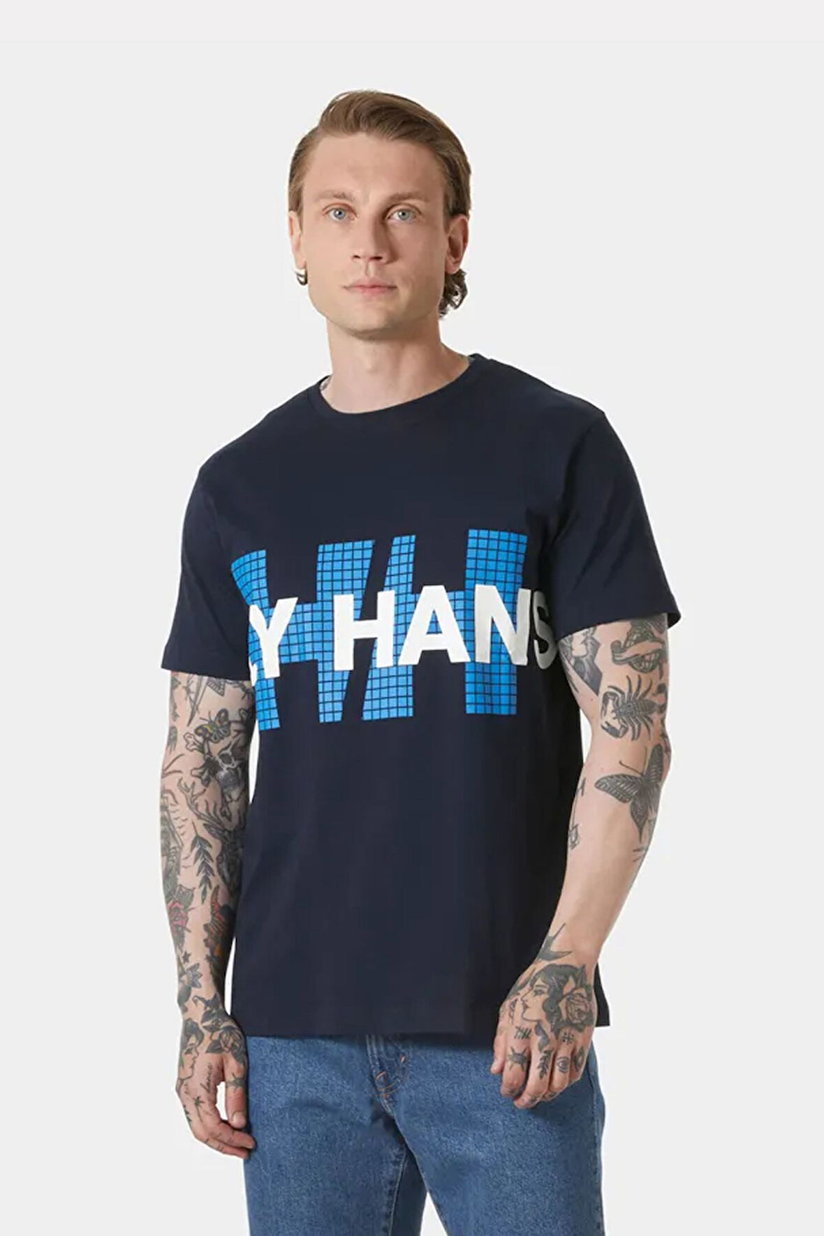 Helly Hansen Core Graphic T -Shirt 2.0