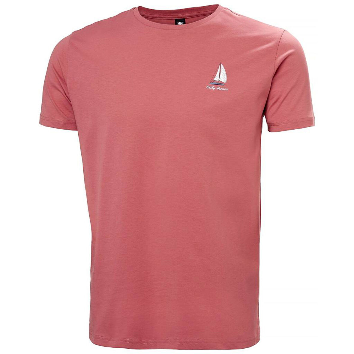 Helly Hansen Shoreline 3.0 Erkek T-Shirt