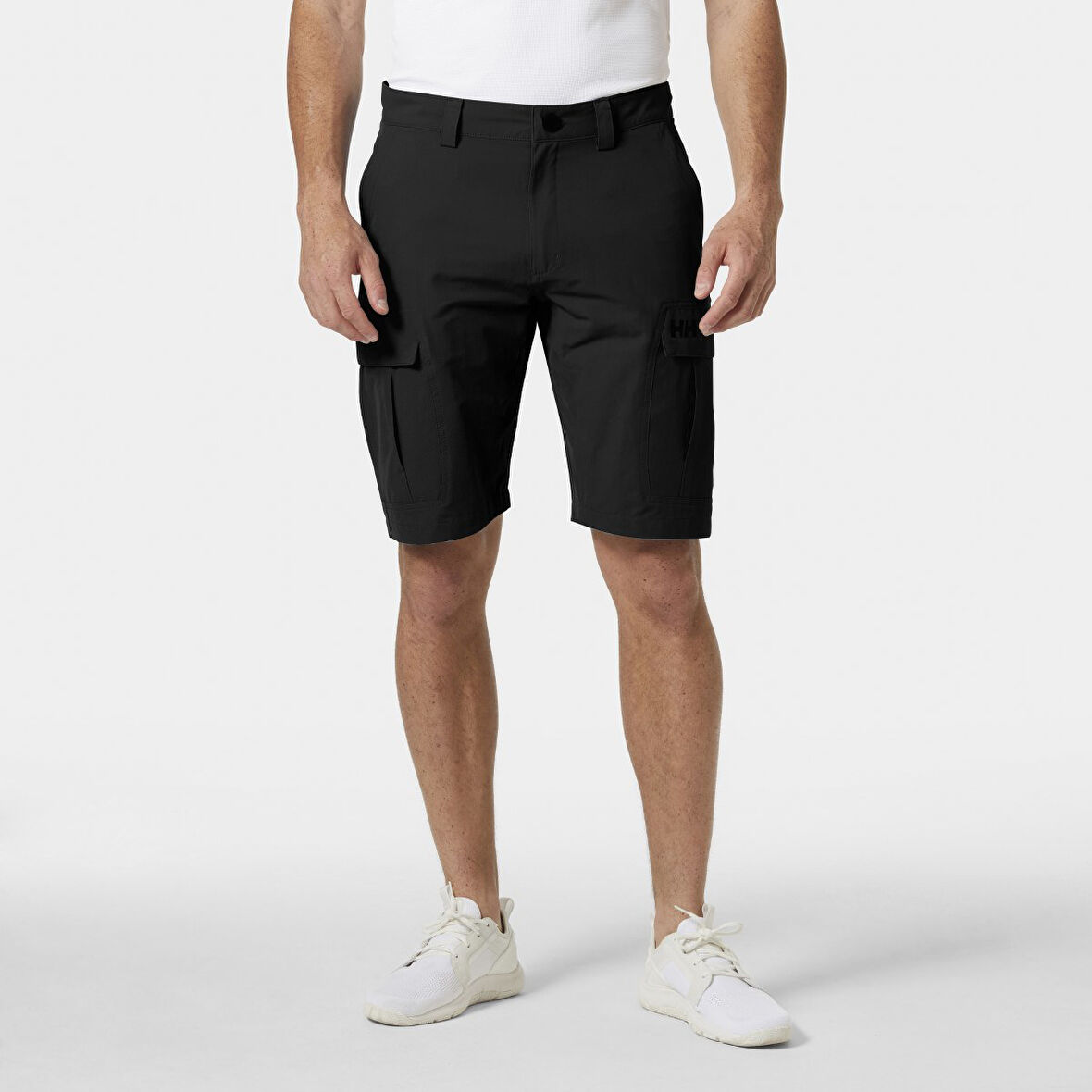 Helly Hansen Qd Cargo Erkek Şort 11