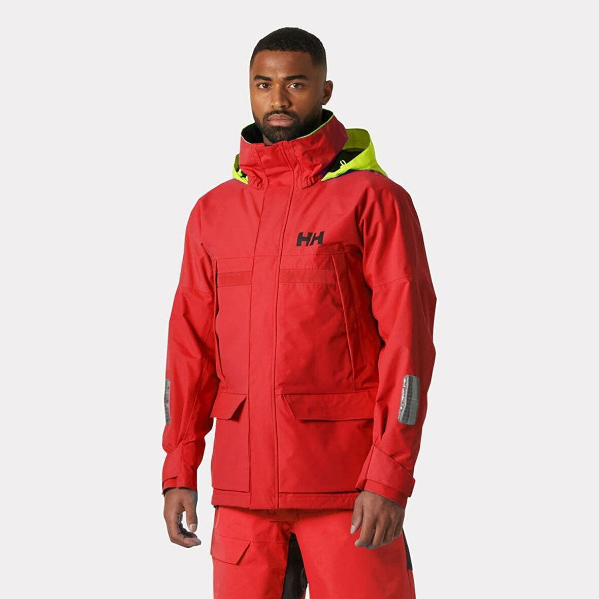 Helly Hansen PIER 4.0 Erkek Mont HHA.34484 HHA.222