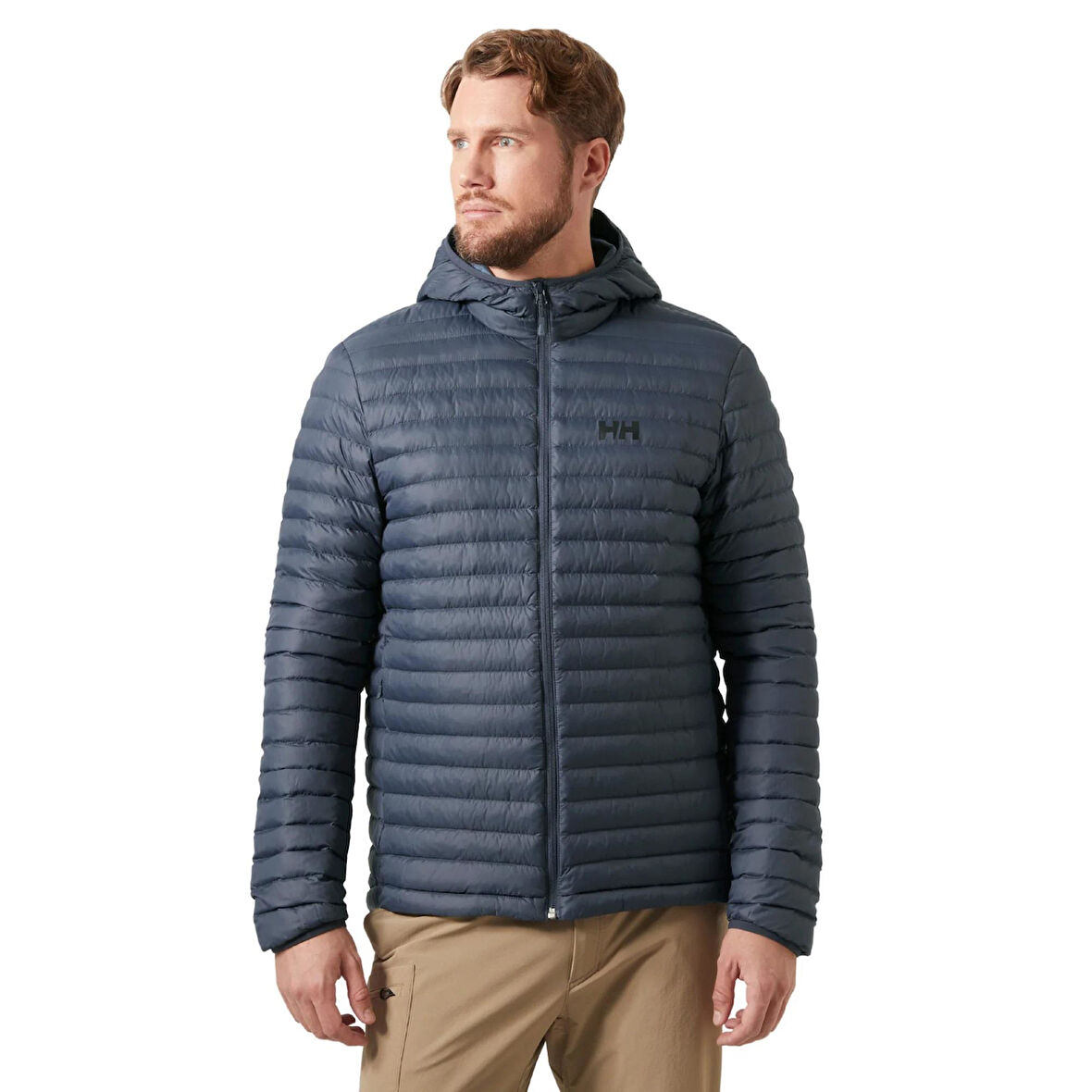 Helly Hansen Sirdal İnsulator Outdoor Erkek Mont-HHA.62989