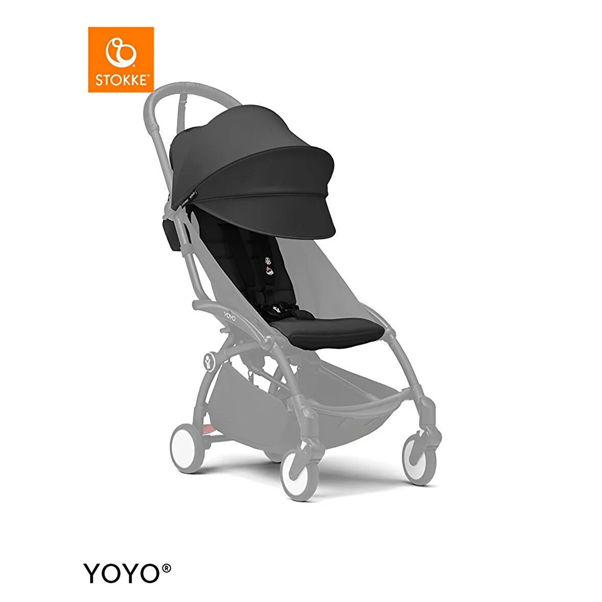 Stokke YOYO® 6+ Renk Paketi