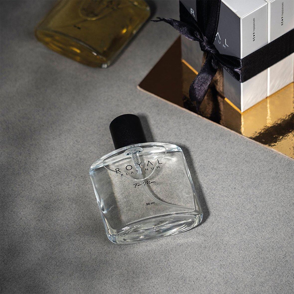 M686 Edp Erkek Parfümü