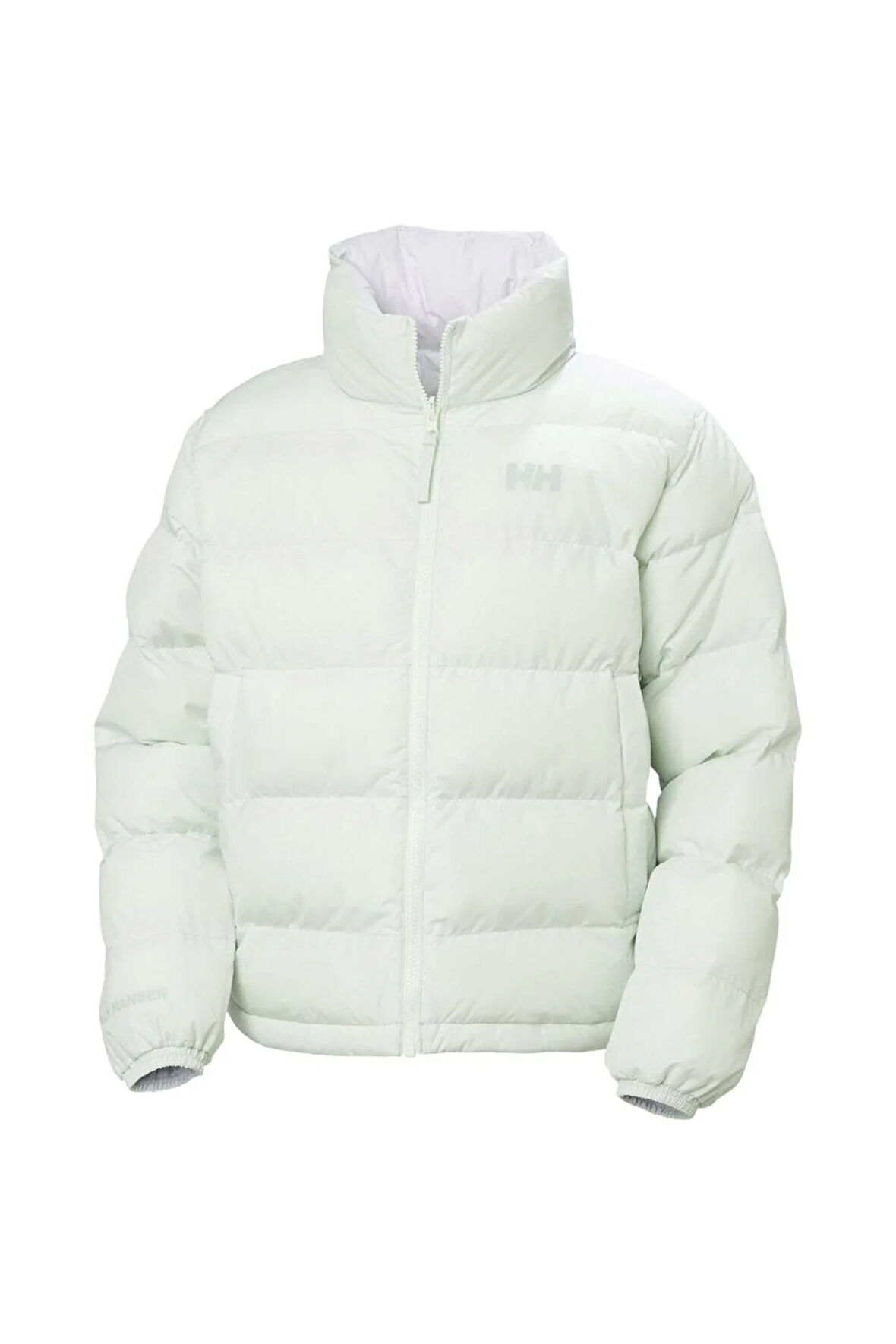 YU 23 Reversible Puffer Kadın Ceket
