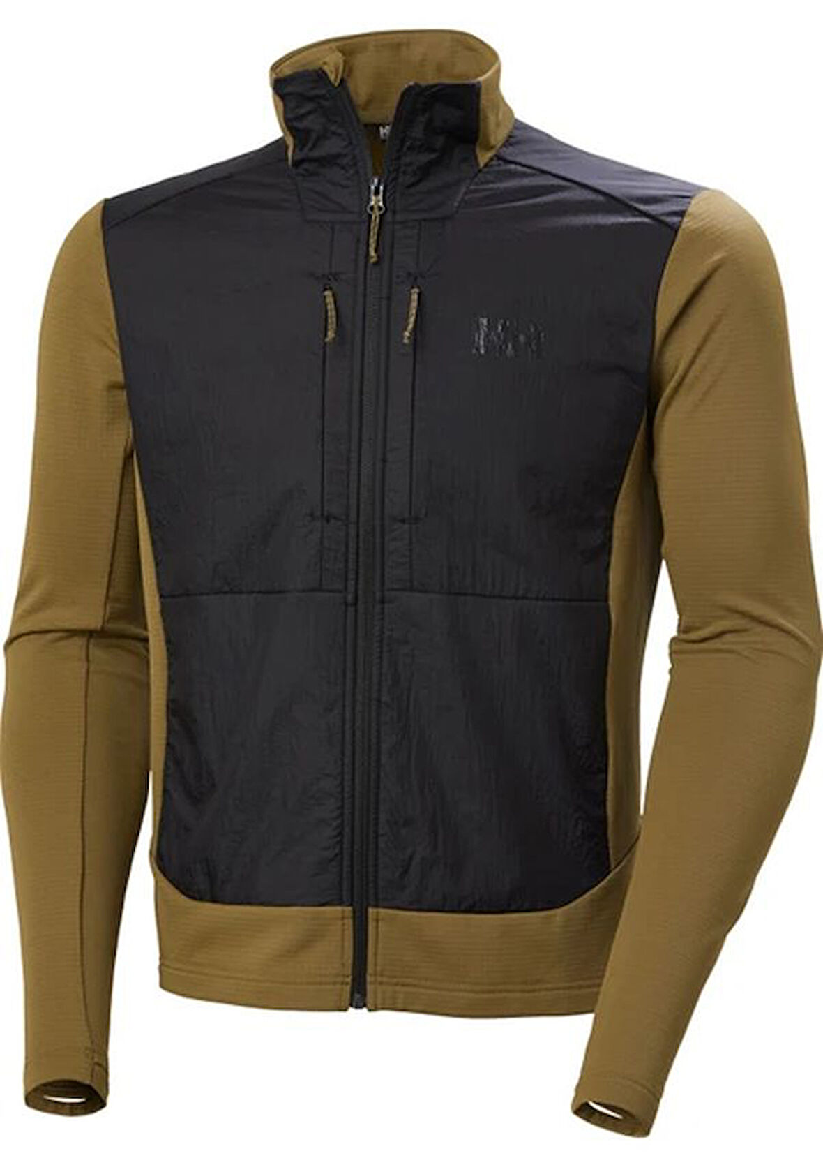 Helly Hansen Versalıte Hybrıd Fleece Mont HHA.63347