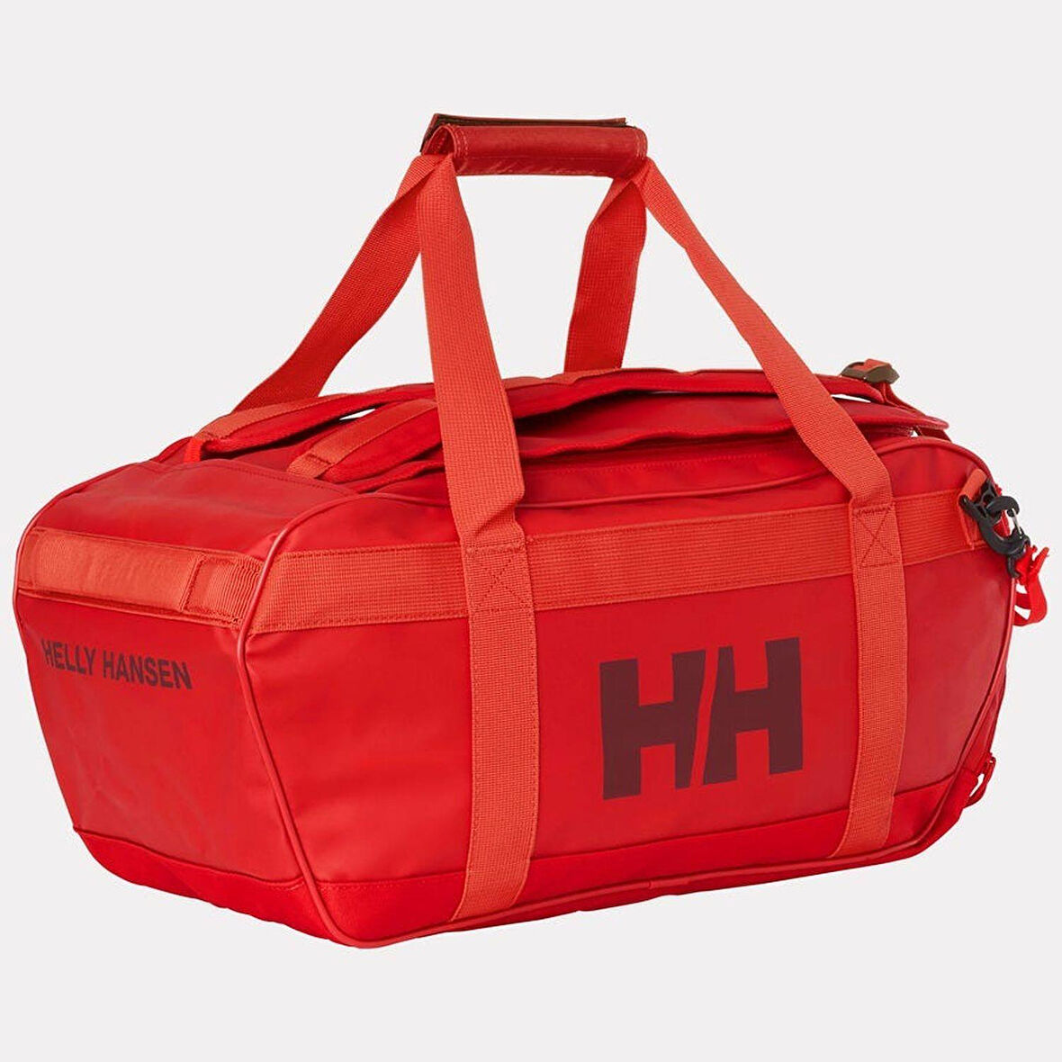 HELLY HANSEN  H/H SCOUT DUFFEL S Unisex Çanta HHA.67440 HHA.163