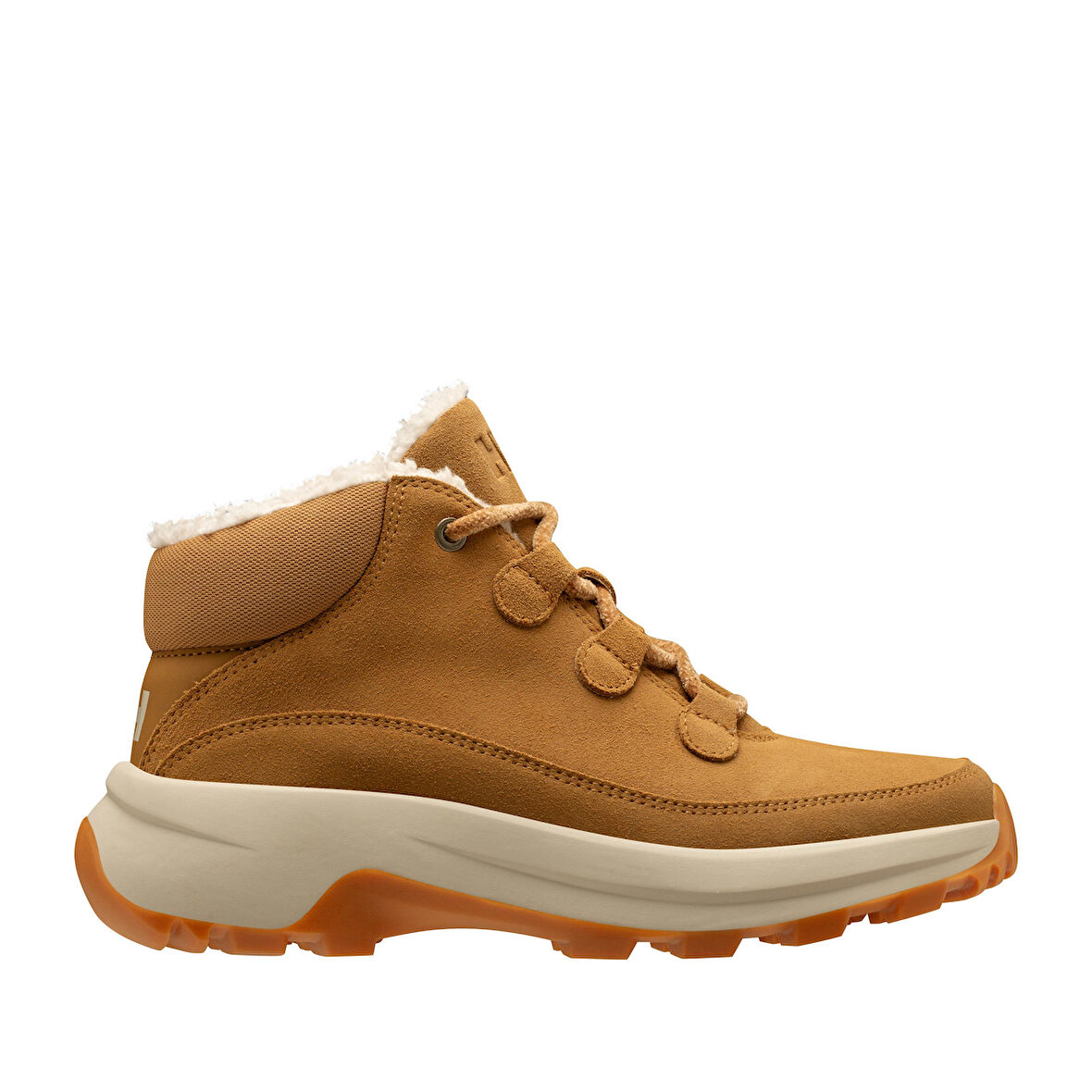 HELLY HANSEN W CHEYENNE BOT HHA.12121Honey Wheat