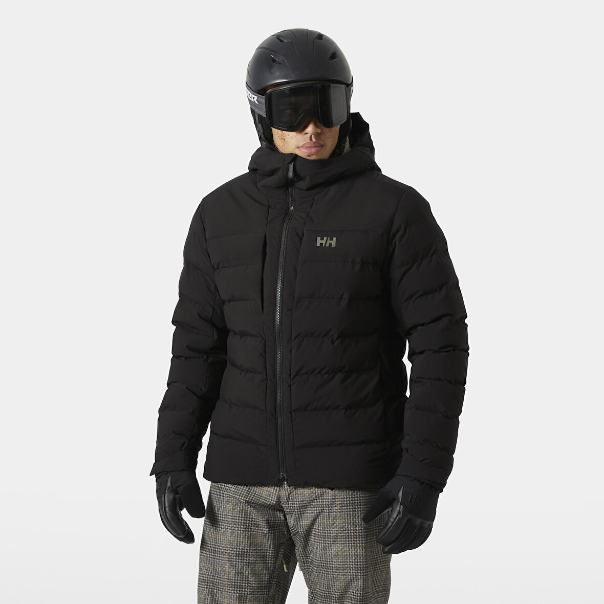 Helly Hansen Bossanova Puffy 2.0 Erkek Mont