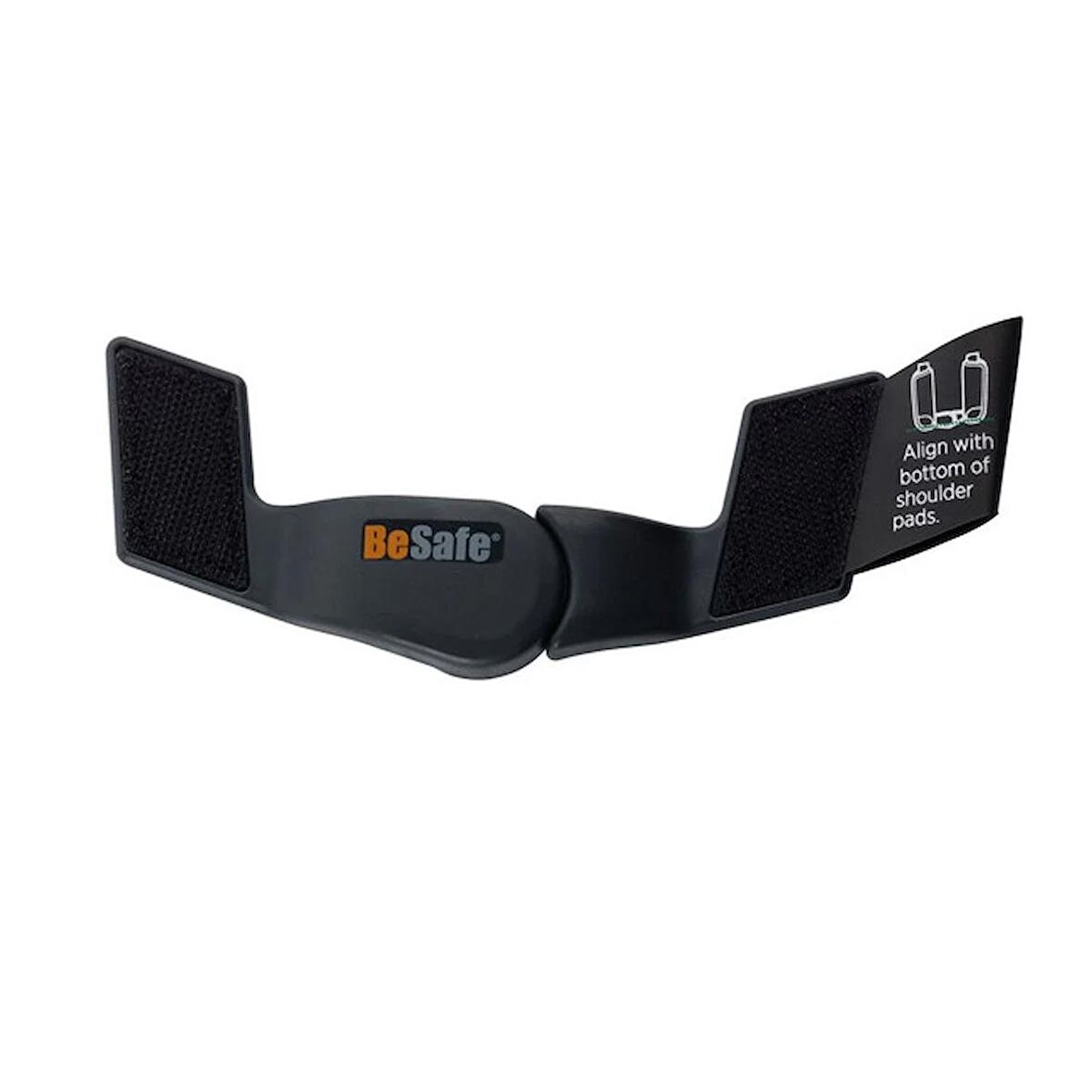Besafe Be Safe Belt Guard - Kemer Koruması BELTGUARD