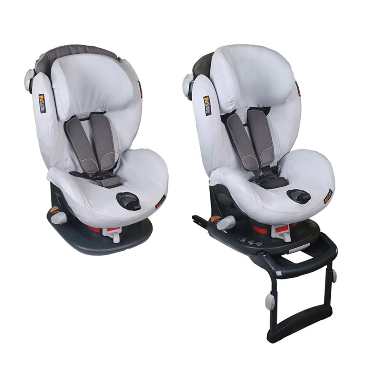 Besafe İzi Comfort X3 - Isofix Koruyucu Havlu Kılıf
