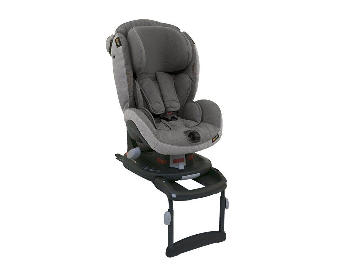 Be Safe İzi Comfort X3 9-18 Kg Emniyet Kemeri+ Isofix Oto Koltuğu