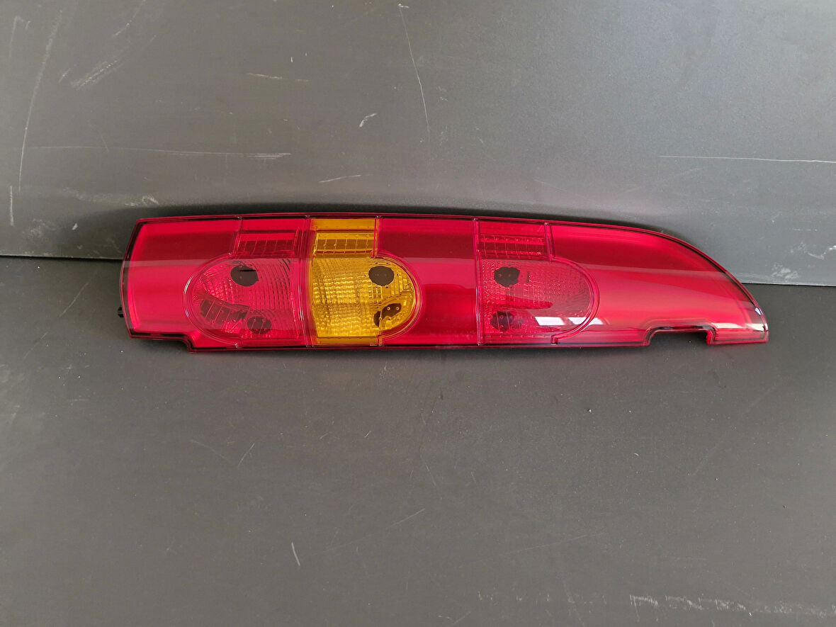 RENAULT KANGOO SOL ARKA STOP LAMBASI ÇİFT KAPI SIFIR 2003-2008 İTHAL