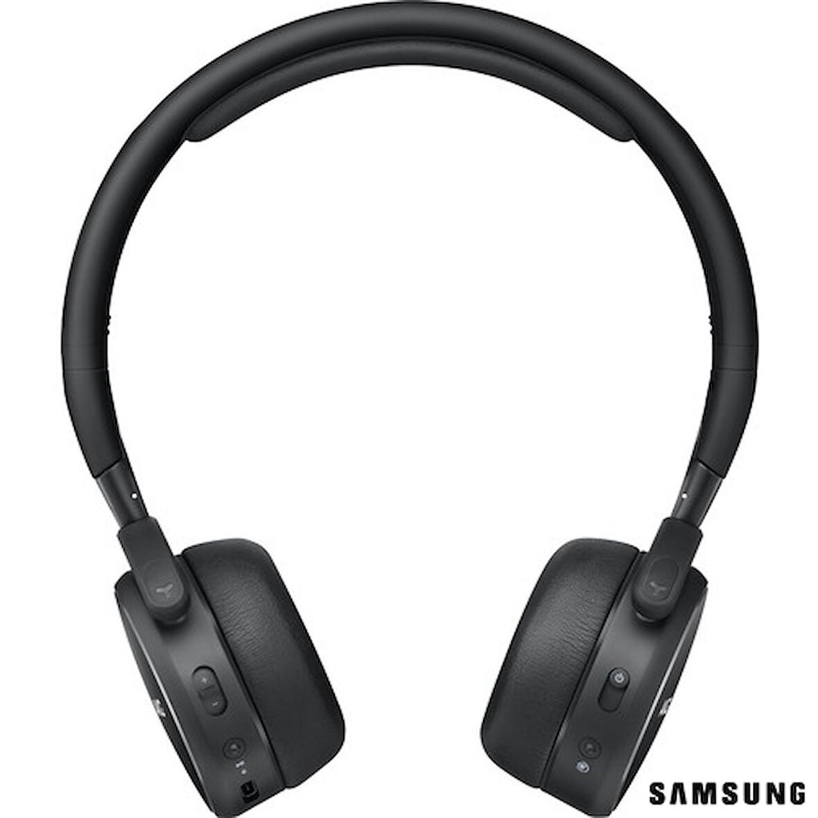 Samsung By Harman Y400 Kablosuz Bluetooth Mikrofonlu Kulaklık Siyah Samsung Türkiye Garantili