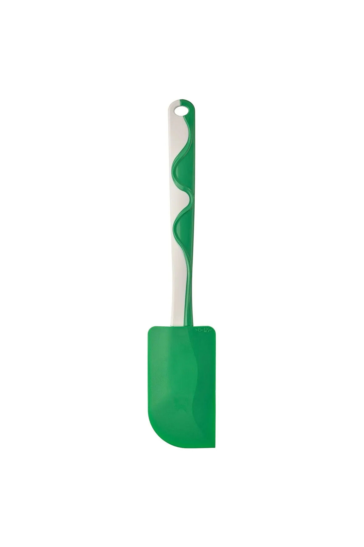 Gubbröra Spatula, Yeşil-beyaz 25 cm