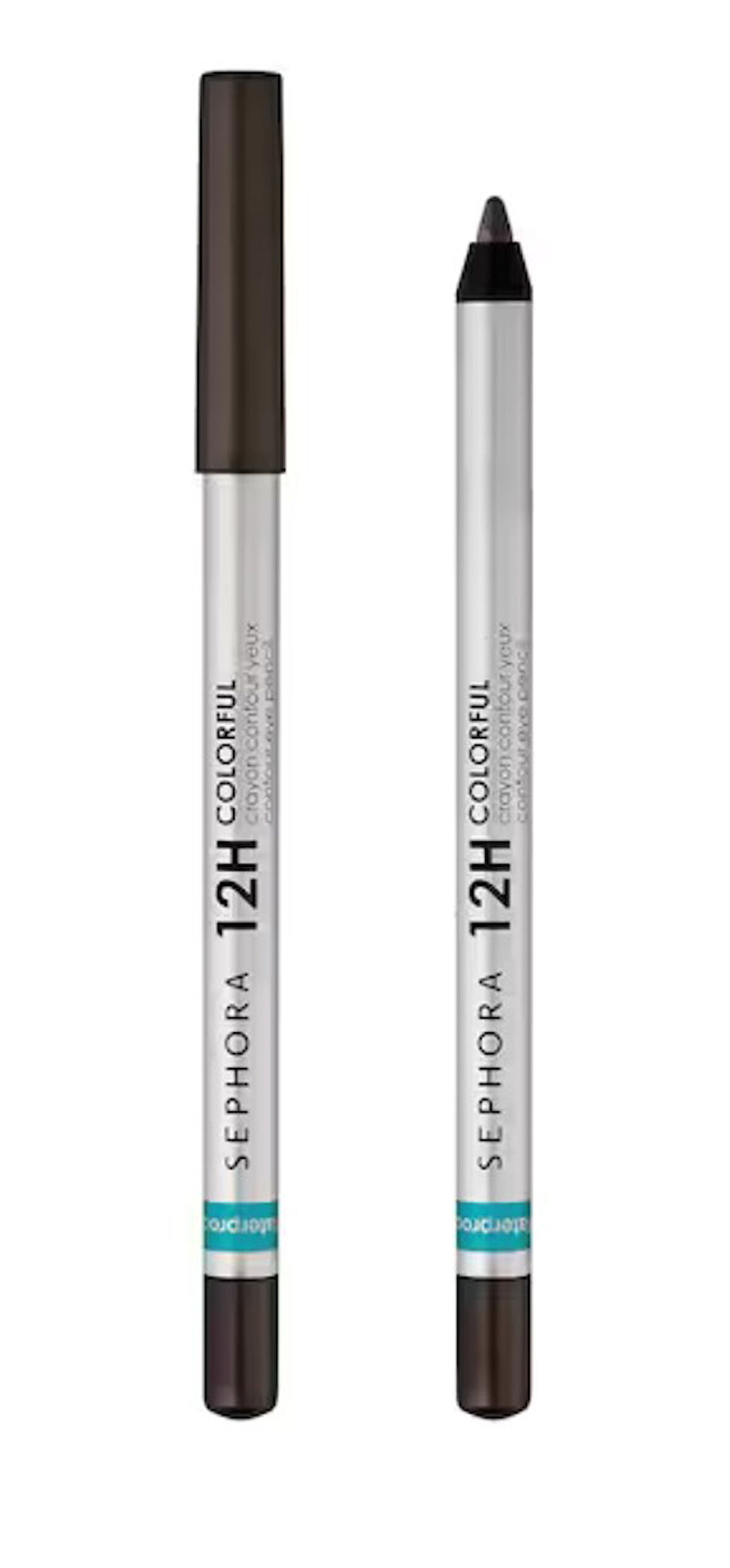 SEPHORA COLLECTION 12H Colorful Contour Eye Pencil 15 - Göz Kalemi