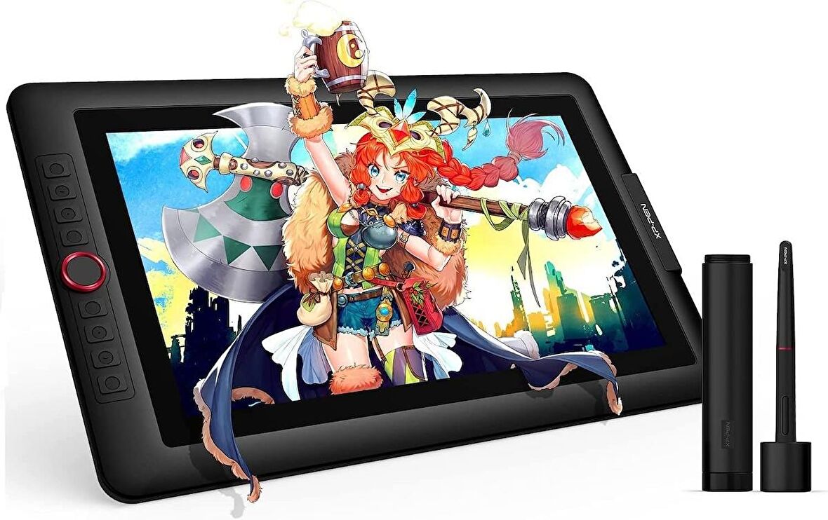 Xp-Pen Artist 15.6 Pro 15.6 inç Grafik Tablet
