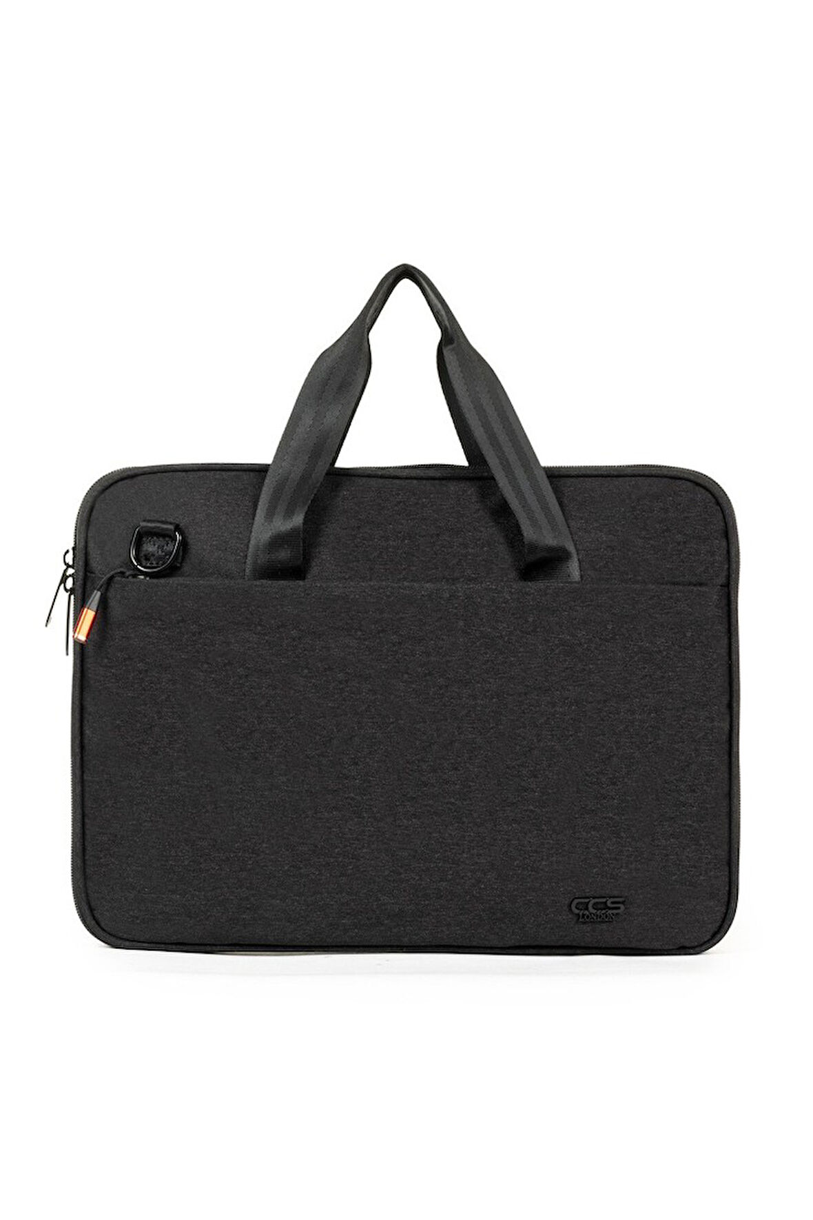 Necati Çanta Macbook Organizer Laptop Evrak Çantası 13 & 14 Inç