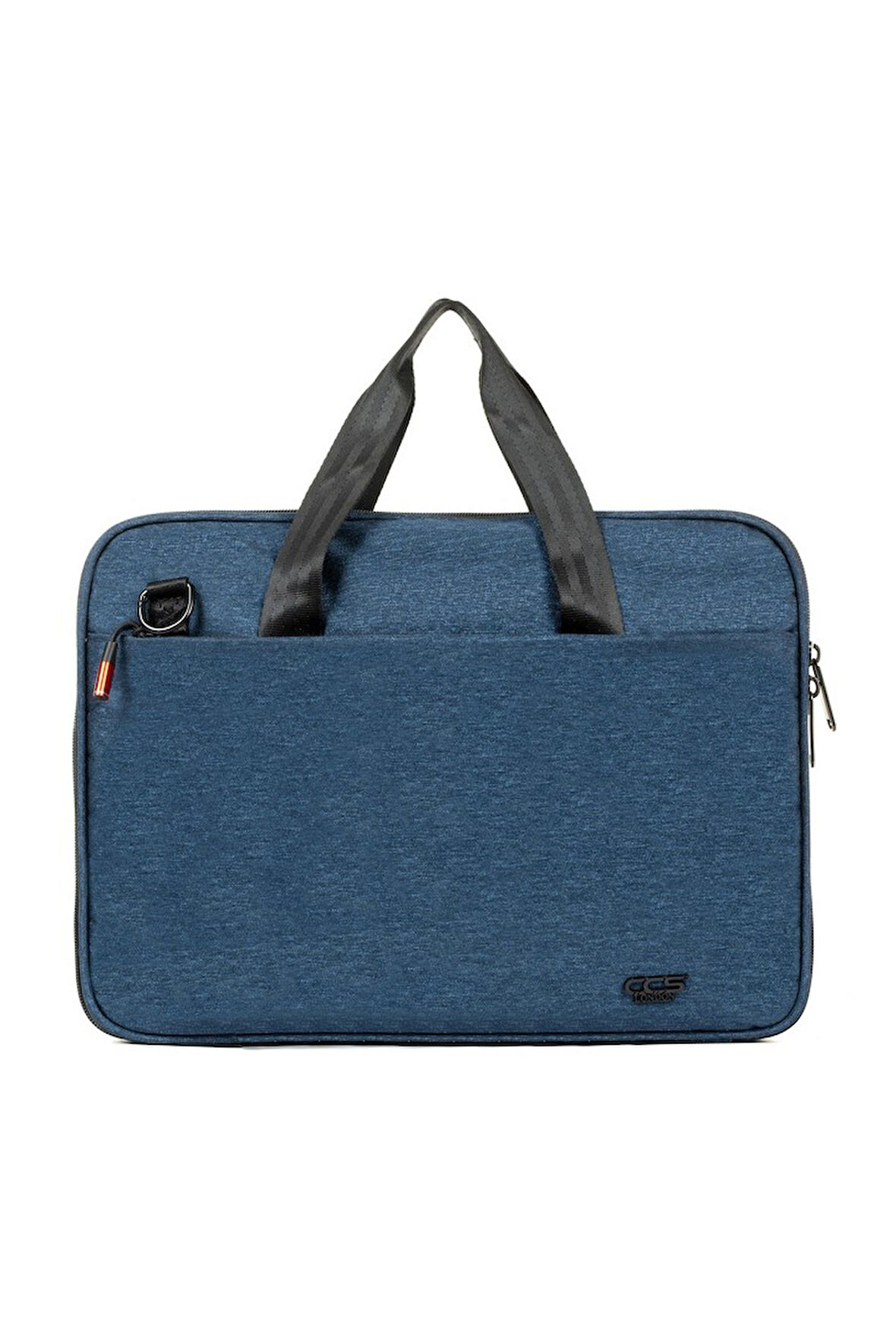 Necati Çanta Macbook Organizer Laptop Evrak Çantası 13 & 14 Inç