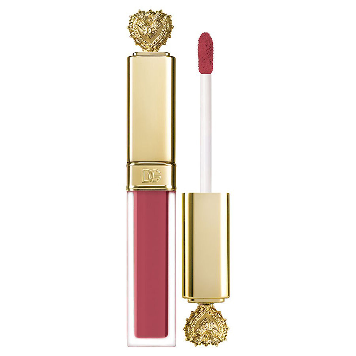 Dolce&Gabbana Everkiss Liquidlip 200 Gratitude