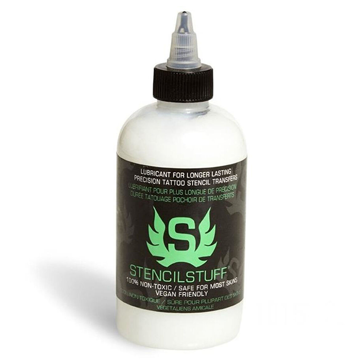 Stencil Stuff Transfer Sıvısı - 240ml/8oz