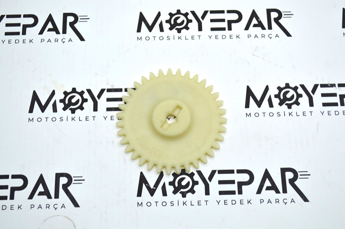 FRC 012 RKS FRECCİA 150 YAĞ POMPA DİŞLİSİ