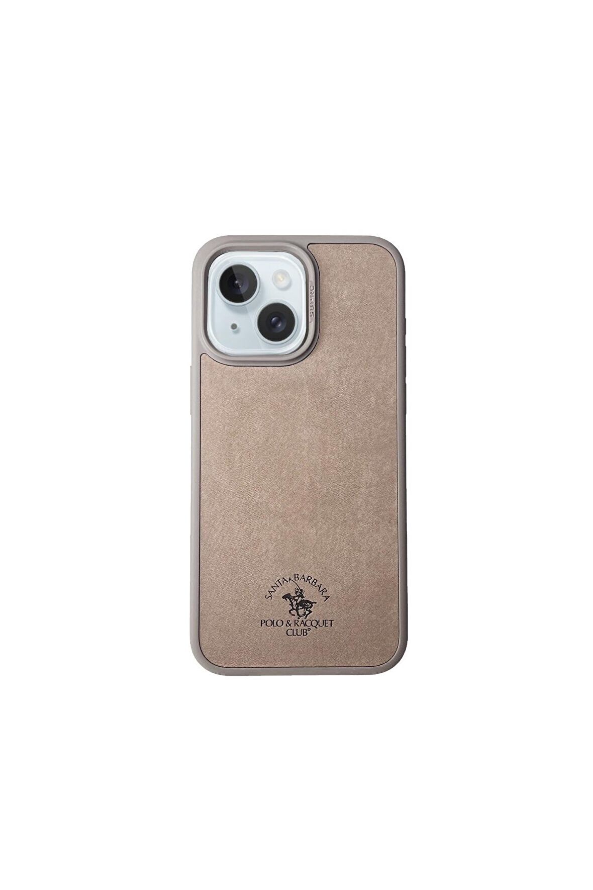 iPhone 15 Uyumlu Fuchsia STB Ymron Telefon Arka Kapak