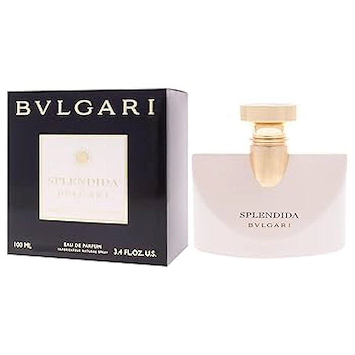 Bvlgari Splendida Patchouli Tentation EDP 100 ml Kadın Parfüm