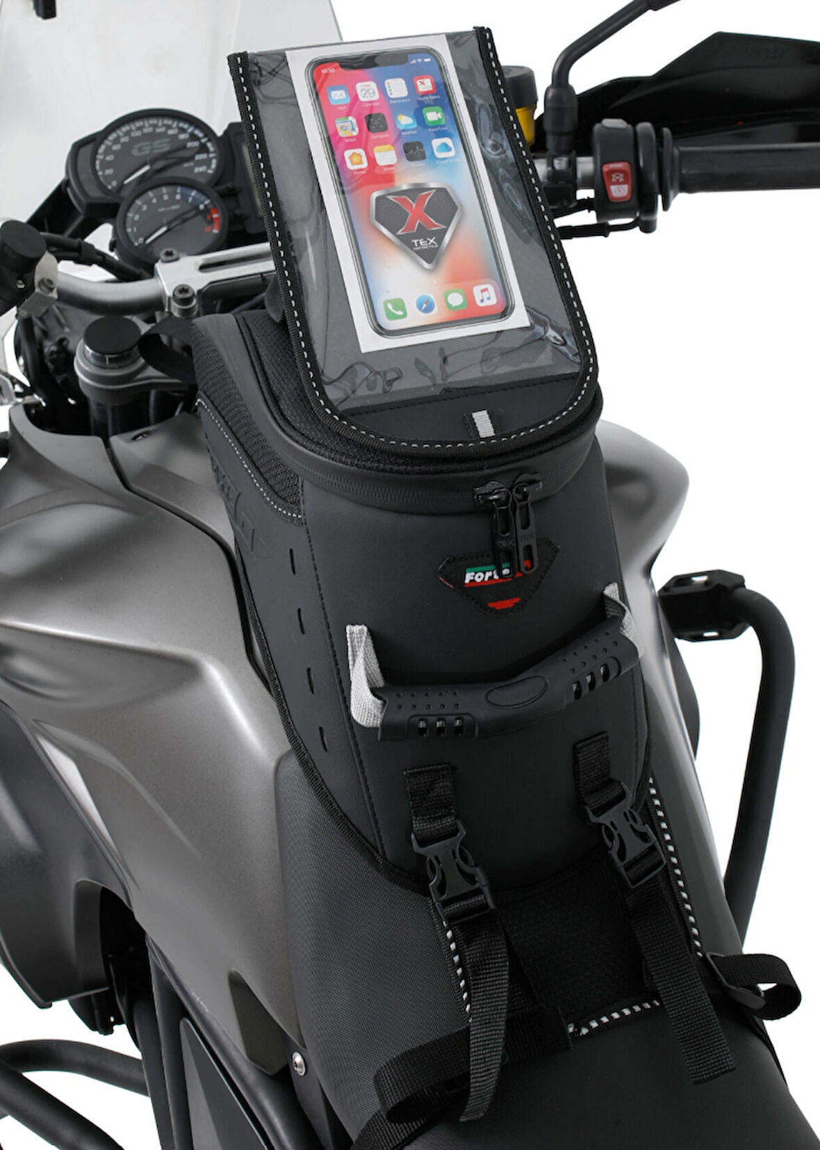 FORTE GT 70655 Depo Üstü Çanta