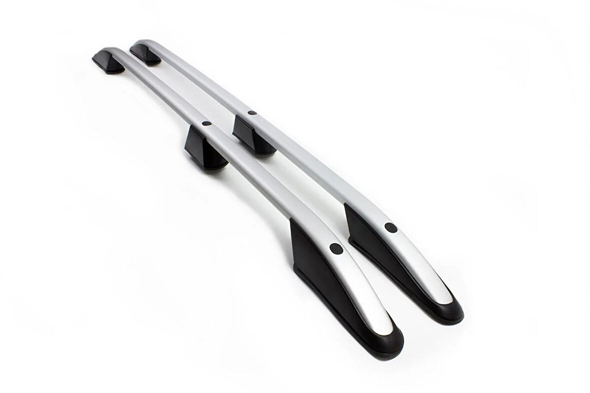 Toyota Proace Verso Elegance Tavan Çıtası Alüminyum Uzun Şase 2016 ve Sonrası