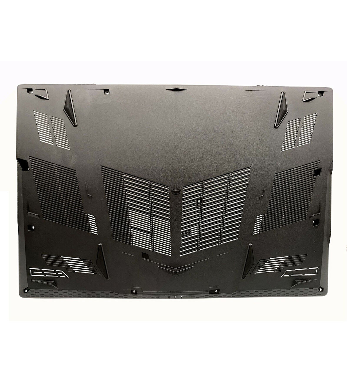 MSI GE73 Notebook Alt Kasa