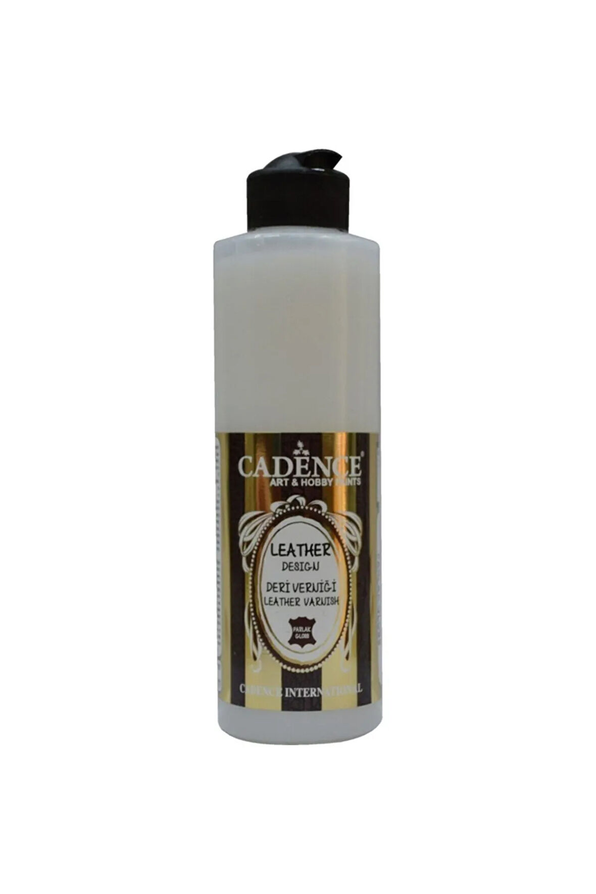 Parlak - Deri Verniği 250ml