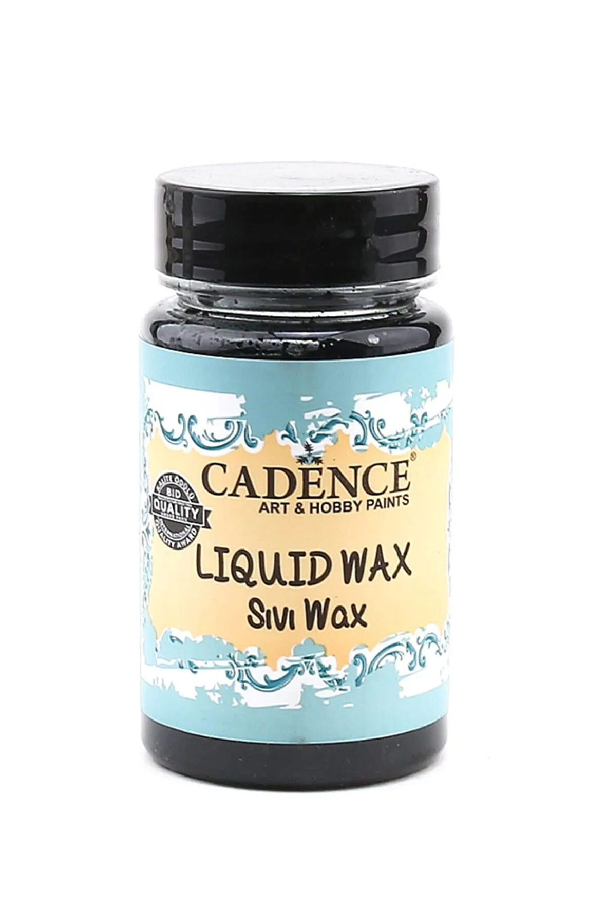 Home Dekor Sıvı Wax 90ml-yeşil