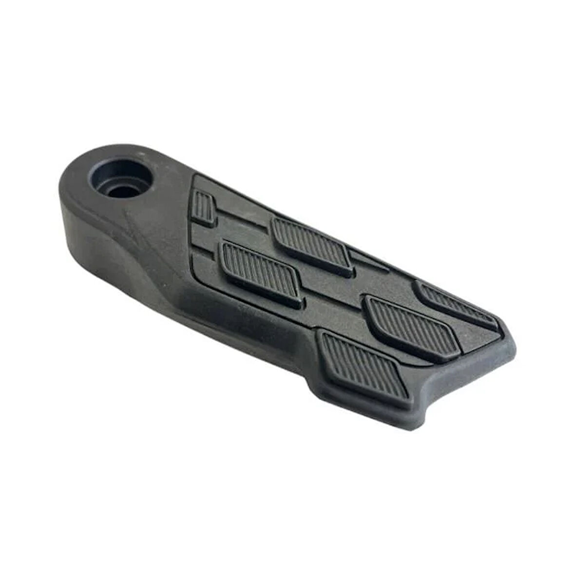 Motobir Arka Basamak Sol Orjinal Y4TVS7003A0076 Tvs Jupiter 125 Euro 5