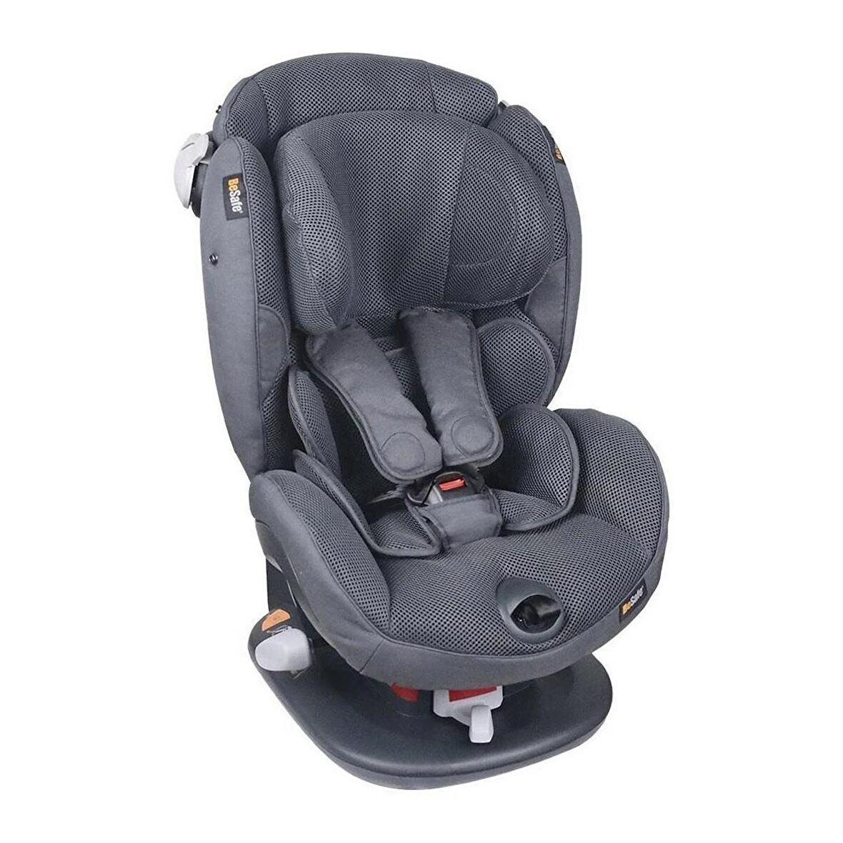 BeSafe İzi Comfort X3 Oto Koltuğu 9-18 kg