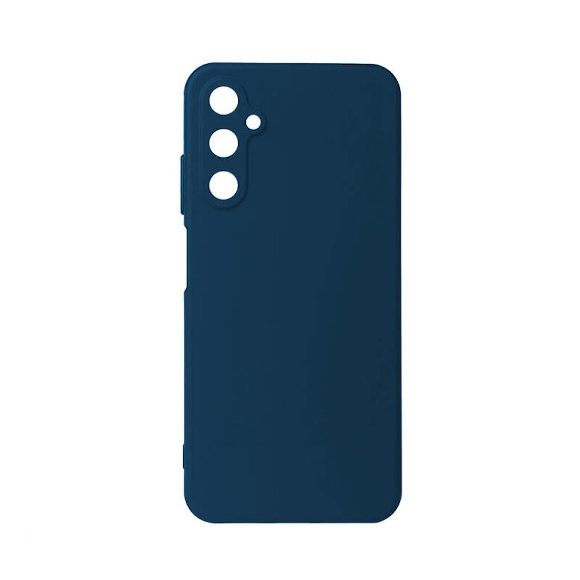 Samsung Galaxy A05S Kılıf Esnek Yapılı Yumuşak Dokulu Soft Biye Premium Kapak