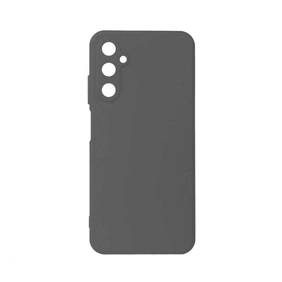 Samsung Galaxy A05S Kılıf Esnek Yapılı Yumuşak Dokulu Soft Biye Premium Kapak
