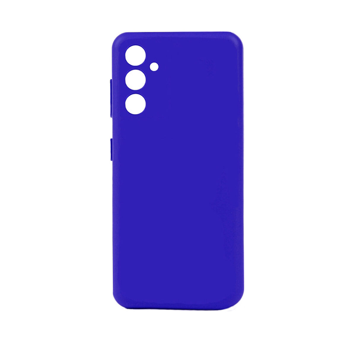 Samsung Galaxy A14 Kılıf Esnek Yapılı Yumuşak Dokulu Soft Biye Premium Kapak