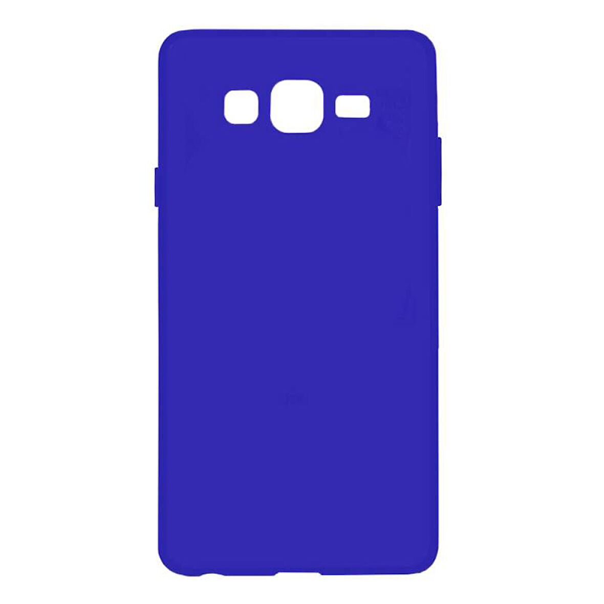 Samsung Galaxy J7 Kılıf Esnek Yapılı Yumuşak Dokulu Soft Biye Premium Kapak